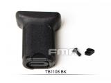 FMA MLOK Vertical Grip SHORT BK TB1108-BK